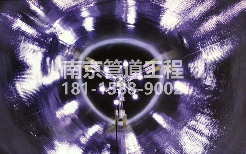 225晓庄村管道修复