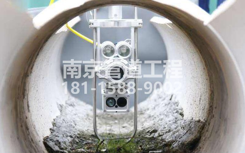 221晓庄村QV检测