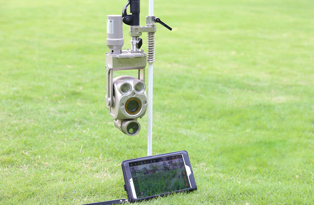 286晓庄村管道检测QV潜望镜